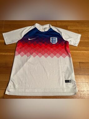 Nike 3 Lions Jersey